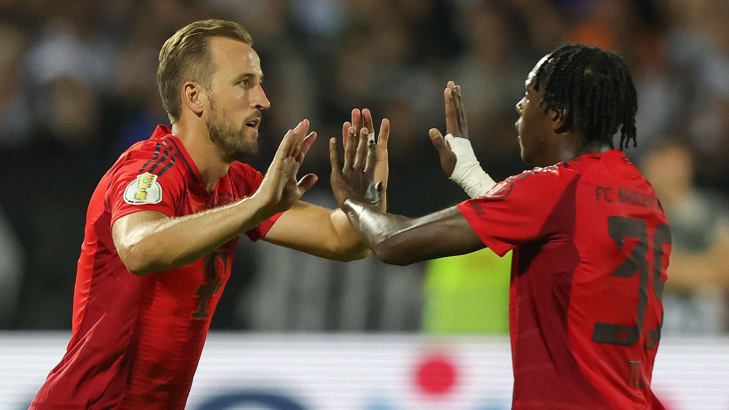 一伟大成就 一伟大成就