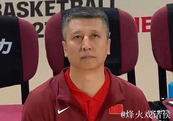 FMVP遭冷遇?被王岚嵚打爆心态失衡,球迷:郭士强弃用有道理 FMVP遭冷遇?被王岚嵚打爆心态失衡,球迷:郭士强弃用有道理