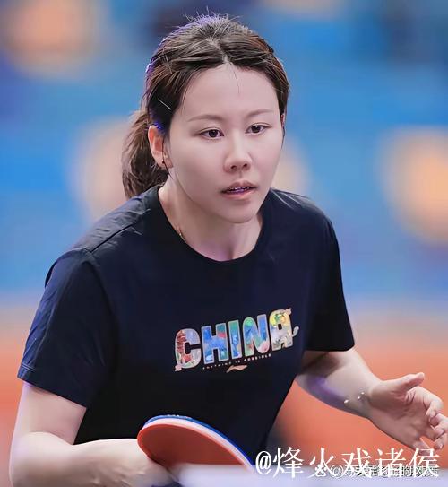 WTT蒙彼利埃冠军赛:陈幸同首轮意外失利被横扫出局 WTT蒙彼利埃冠军赛:陈幸同首轮意外失利被横扫出局