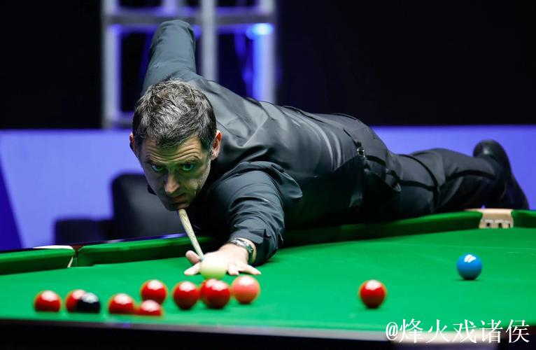 “火箭”奥沙利文回顾职业生涯：这段旅程充满神奇